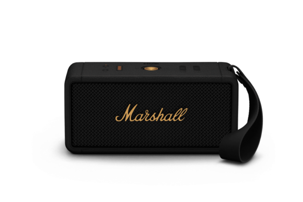 Marshall в Україні: легендарний звук, який надихає покоління